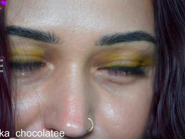Adel-chocolatee