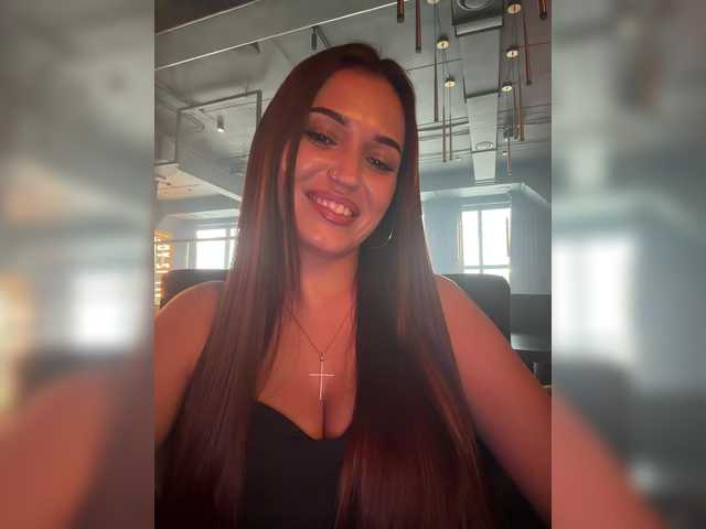 Anutka-chocolateee live cam