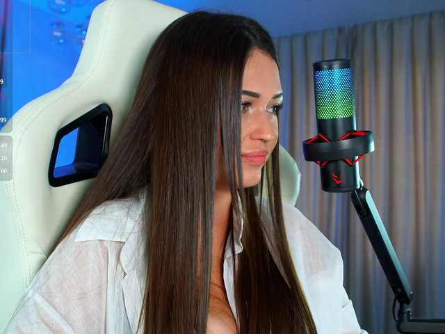 adel-chocolatee live sex show