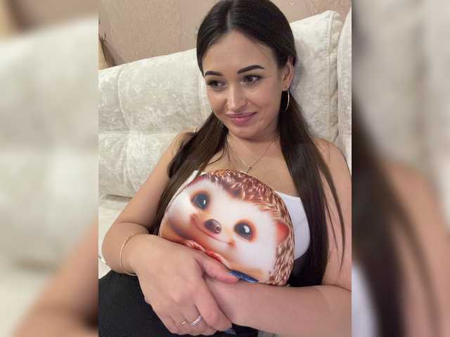 Adel-chocolatee's BongaCams profile