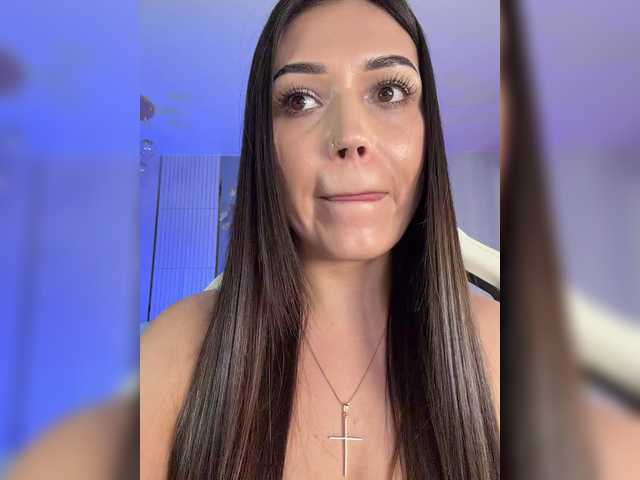 Adel-chocolatee's BongaCams profile