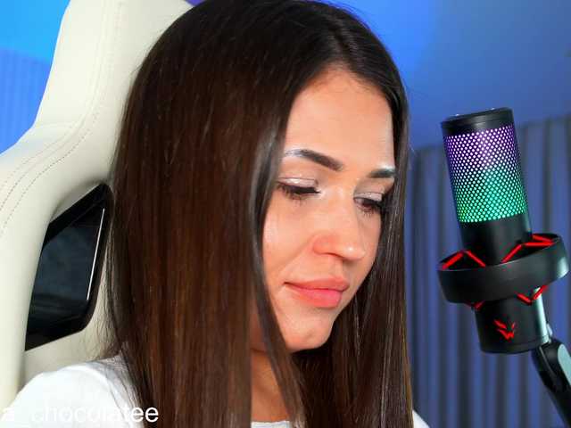 Adel-chocolatee на boncams
