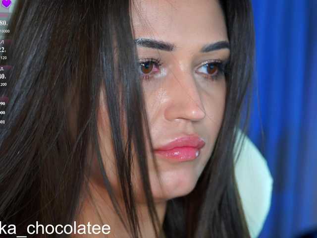Adel-chocolatee