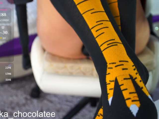 Adel-chocolatee