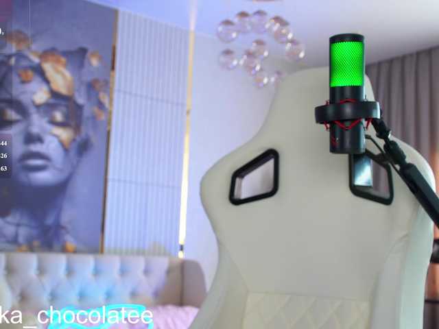Live трансляция Anutka-chocolatee - Runet.cam