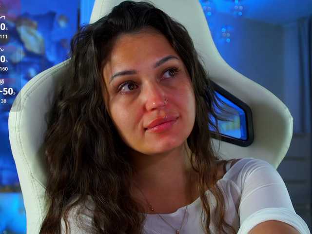Anutka-chocolatee webcam