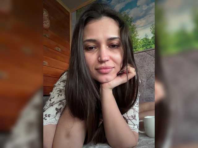 celca Adel-chocolatee