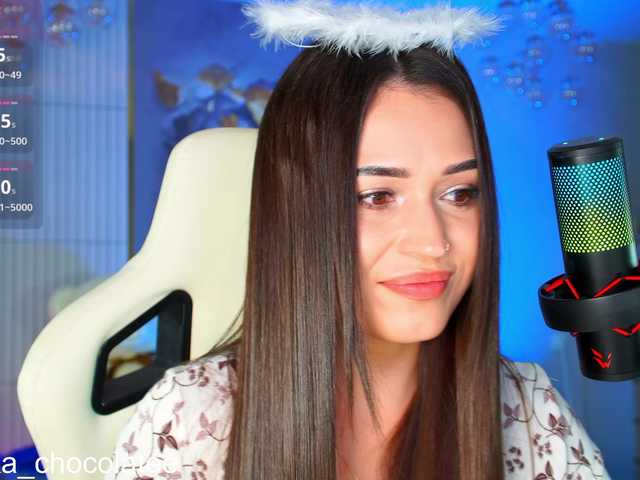 Anutka-chocolatee
