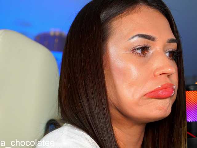 Adel-chocolatee на llcam