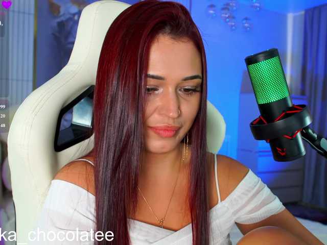 Anutka-chocolateee