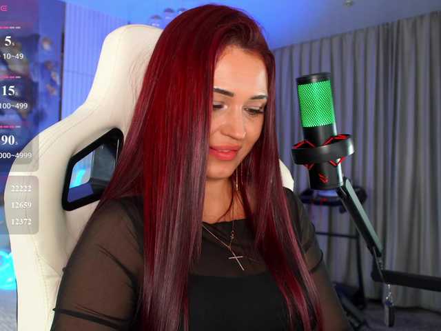 Anutka-chocolateee live cam preview