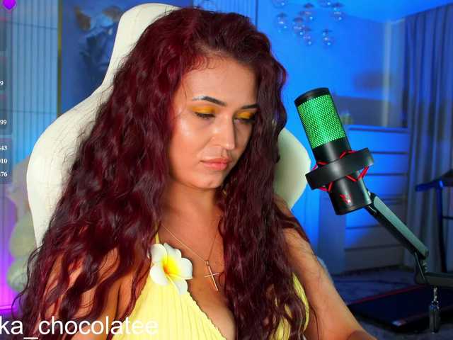 Adel-chocolatee