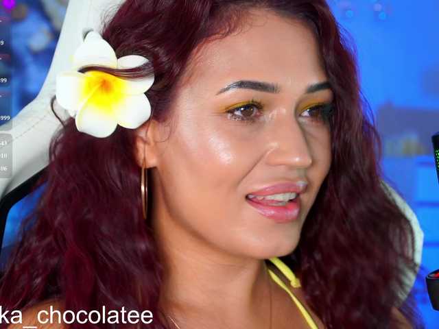 Live трансляция Anutka-chocolateee - slutnetki.online