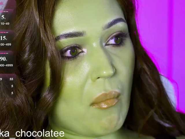 Adel-chocolatee