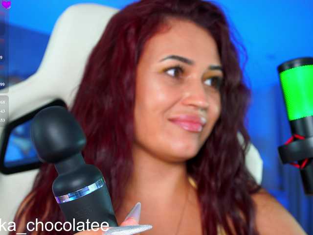 Adel-chocolatee
