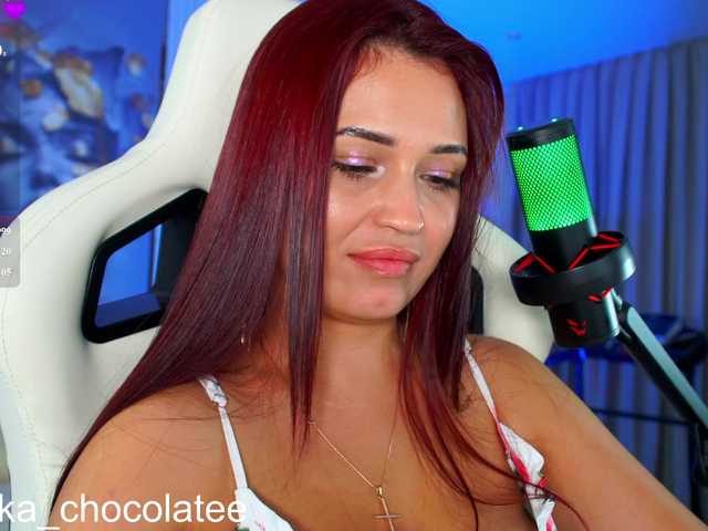 Adel-chocolatee