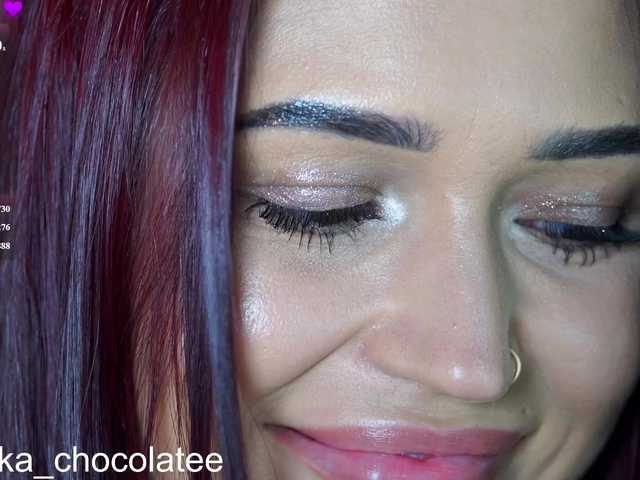 Adel-chocolatee