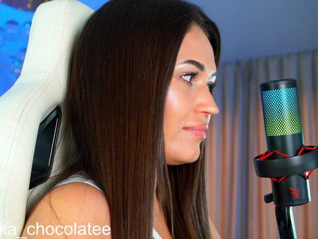 Anutka-chocolatee
