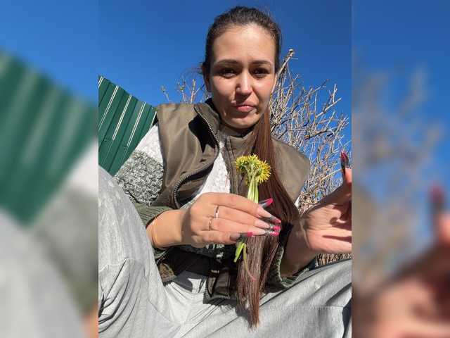 Adel-chocolatee live cam and statistics on UnifiedCams