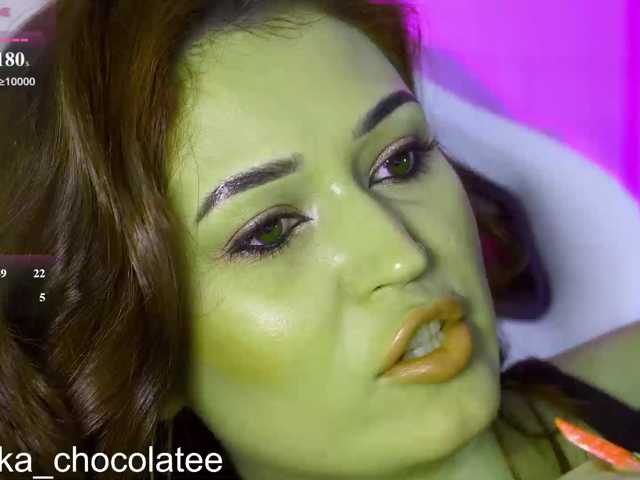 Adel-chocolatee