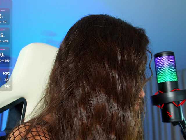Adel-chocolatee