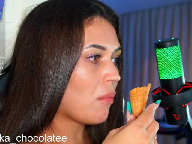 Anutka-chocolatee