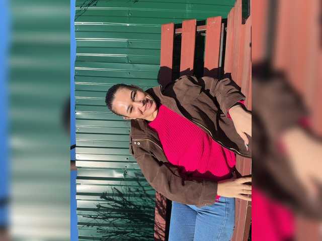 секс с Adel-chocolatee