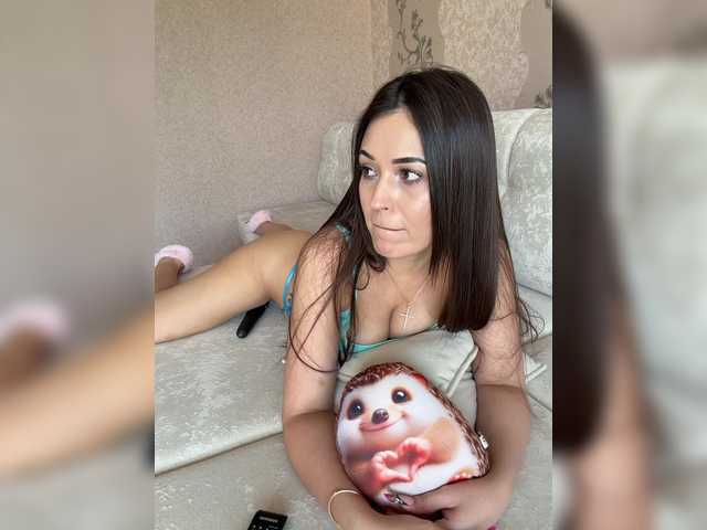 секс с Adel-chocolatee