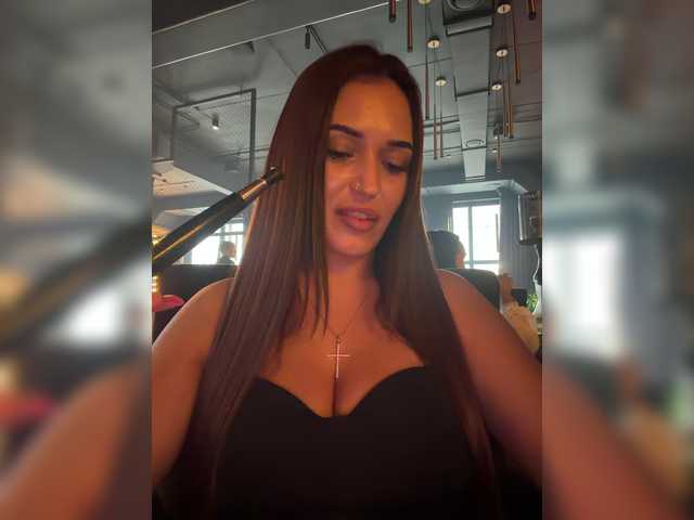 Anutka-chocolateee live webcam show