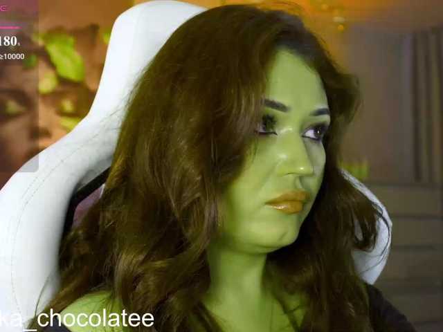 Anutka-chocolateee
