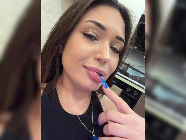 Adel-chocolatee's BongaCams profile