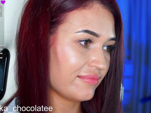 Adel-chocolatee