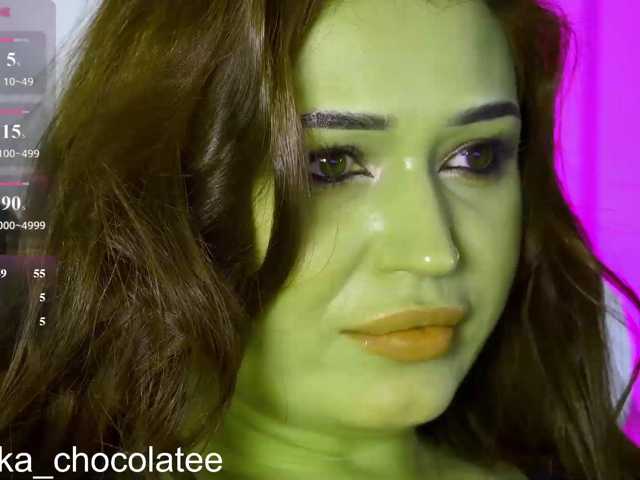 Anutka-chocolateee