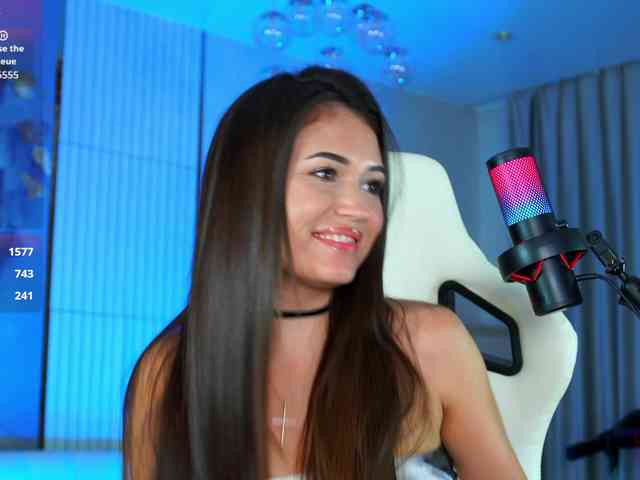 Anutka-chocolatee webcam