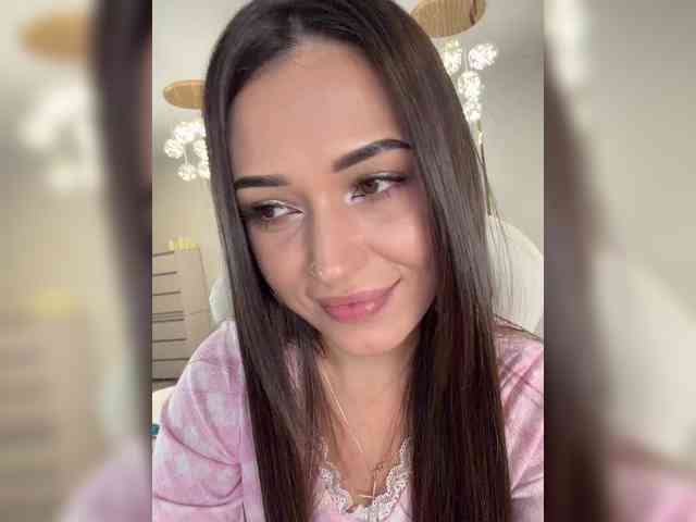 Anutka-chocolatee webcam