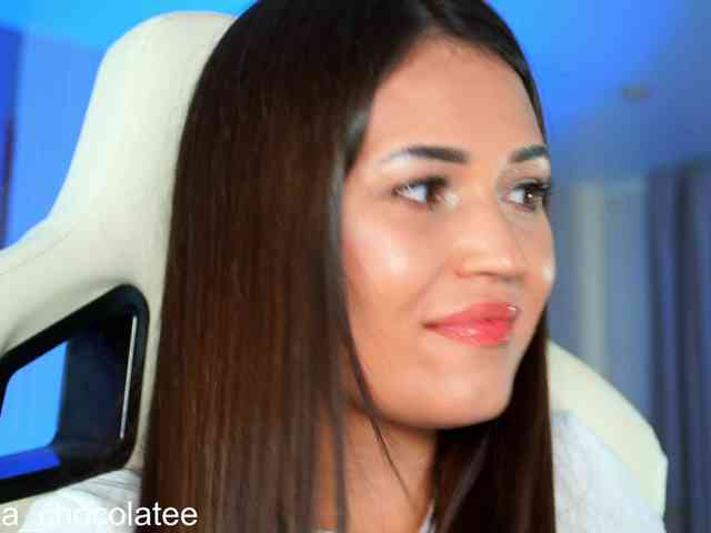 Anutka-chocolatee