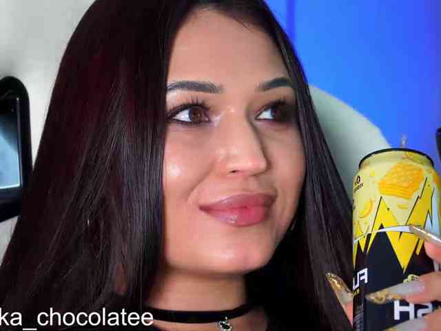 Anutka-chocolateee