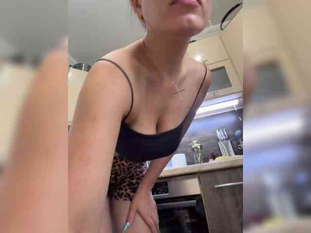 Anutka-chocolatee webcam