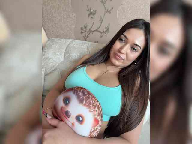 Anutka-chocolatee webcam