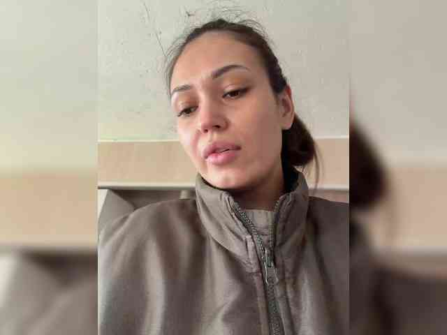 Anutka-chocolatee webcam