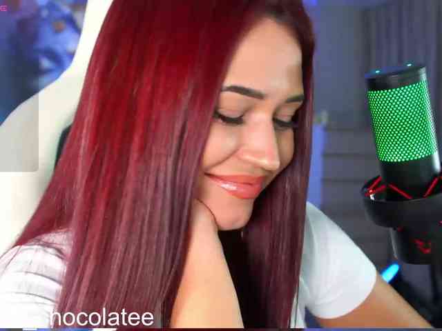 Anutka-chocolateee webcam