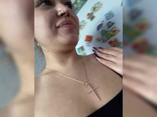 Anutka-chocolatee webcam