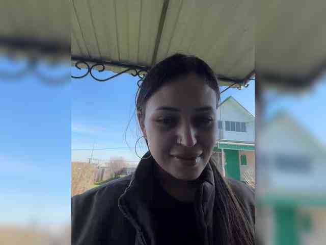 Anutka-chocolatee webcam