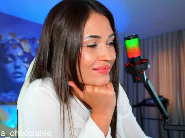 Anutka-chocolatee