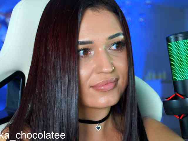 Anutka-chocolateee