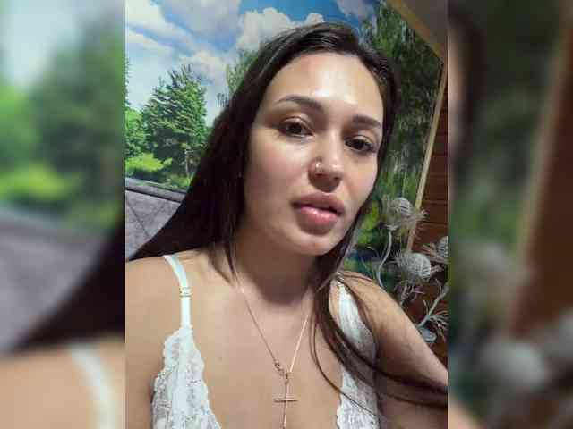 Adel-chocolatee Live Webcam on BongaCams