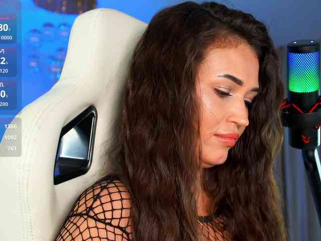 Anutka-chocolatee webcam