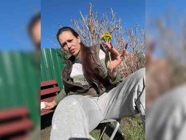 Модель: Anutka-chocolatee