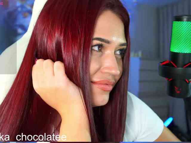 Anutka-chocolateee webcam