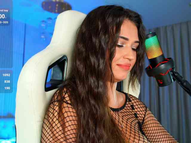 Anutka-chocolatee webcam